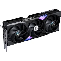 MSI NVIDIA GeForce RTX 5060 Ti 16G GAMING TRIO OC - Grafické karty