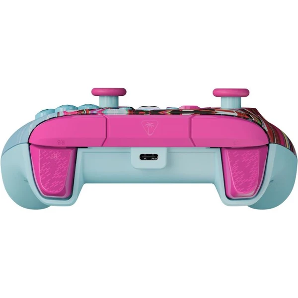 Turtle Beach herní ovladač Rematch Advanced Glow Android Dreams (XBOX/PC)  - Herní ovladače - Obrázek X5QH000K01