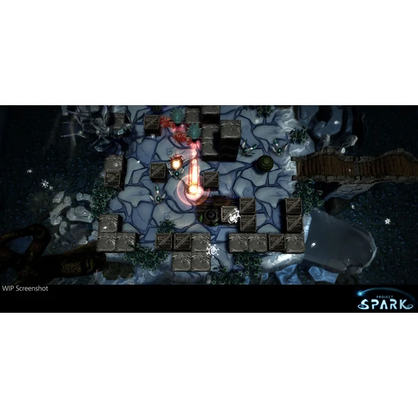 Project Spark (Xbox One) - Hry pro Xbox One - Obrázek X5R5100201
