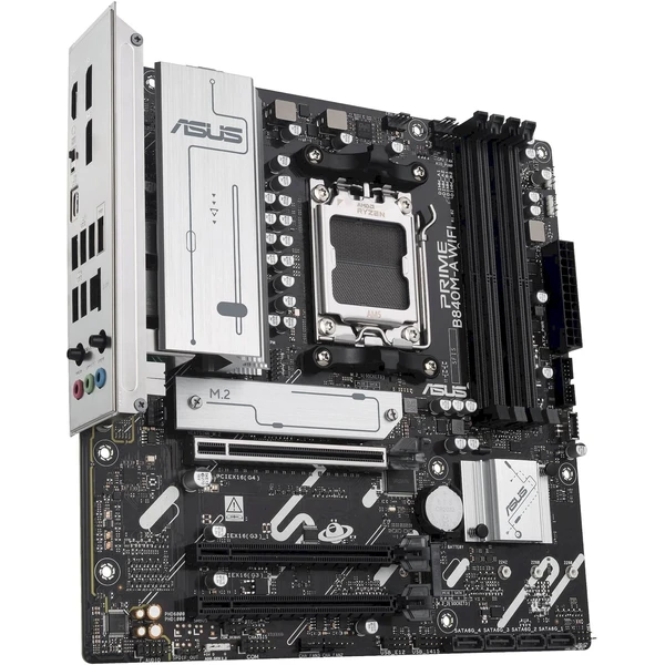 ASUS PRIME B840M-A WIFI - Základní desky - Obrázek X5RC000N01