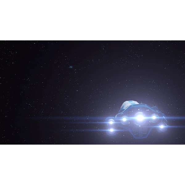 Star Ocean: Integrity and Faithlessness (PS4) - Hry pro PS4 - Obrázek X5S4100201