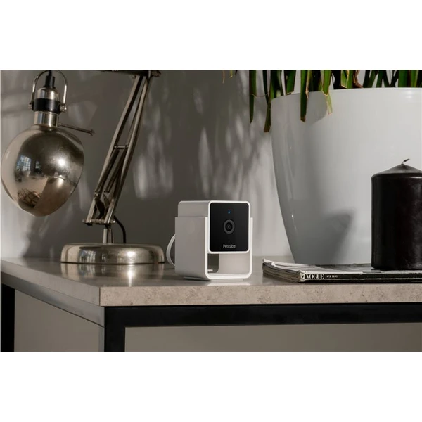 PetCube Cam bezpečnostní kamera - Kamery - Obrázek X5T5000J01