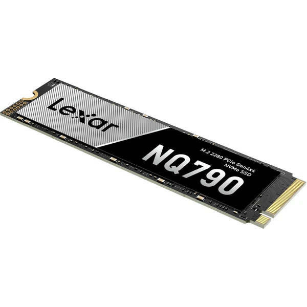 Lexar NQ790 SSD 2TB Gen4 M.2 - SSD disky - Obrázek X5U8000O01