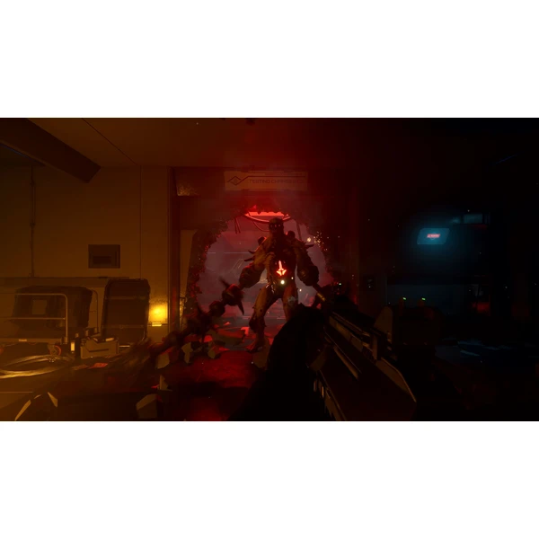 Killing Floor III (XSX) - Hry pro Xbox Series - Obrázek X5WB000P01