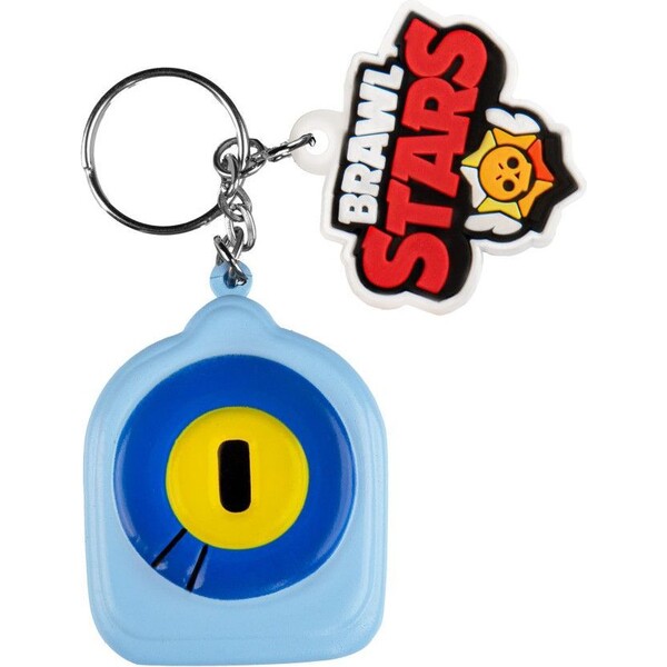 Klíčenka squishy Brawl Stars - Rico