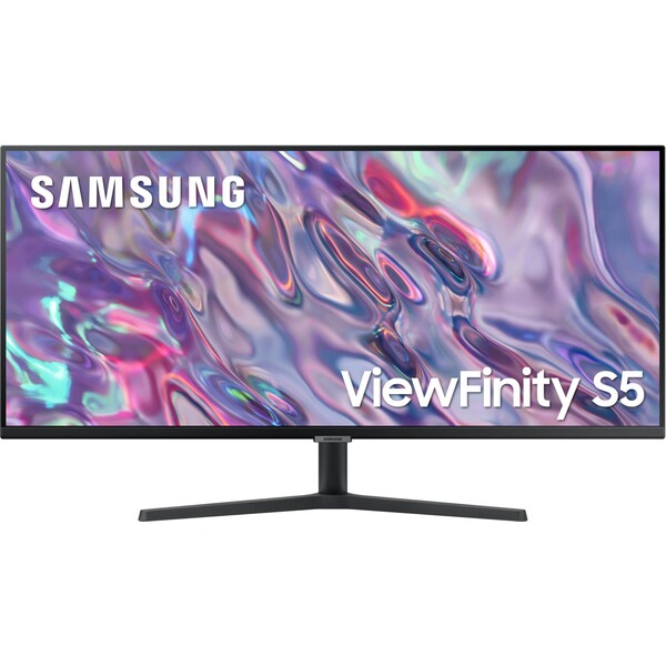 Samsung S34C500 Černá