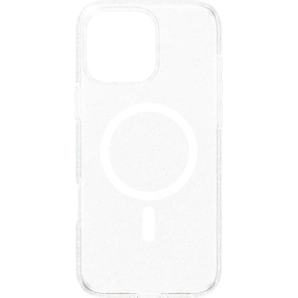 PanzerGlass® CARE kryt Apple iPhone 16 Pro Max MagSafe Star Lit třpytivý/bílý - Pouzdra - Obrázek X608000P01