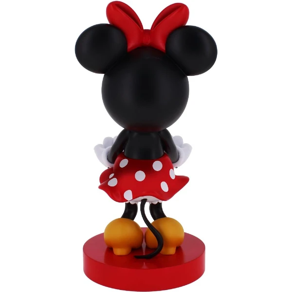 Cable Guy - Minnie Mouse - Figurky - Obrázek X60O100501