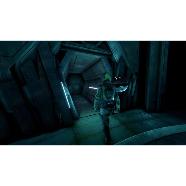Hubris (PS5) VR2 - Hry pro PS5 - Obrázek X611000J01