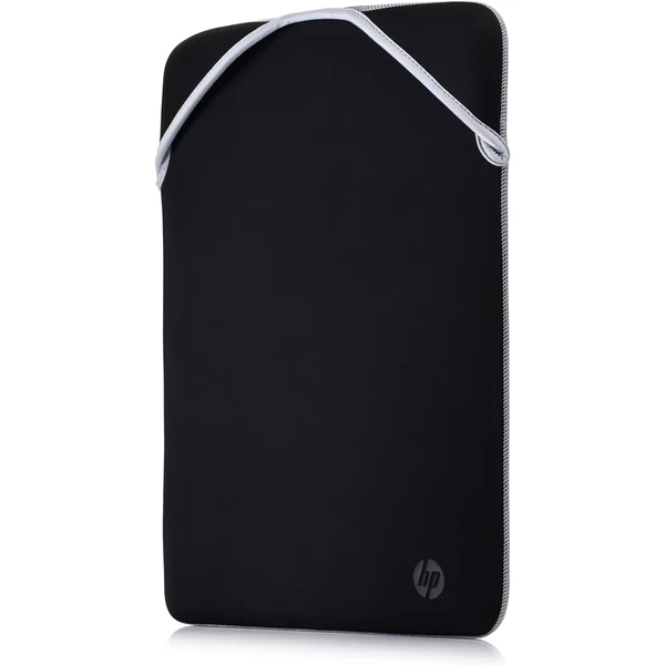 HP Protective Reversible 15,6" pouzdro černo-stříbrné - Pouzdra - Obrázek X62S100501