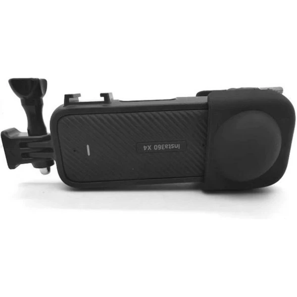 Insta360 silikonový chránič objektivu pro X4 - Kamery - Obrázek X656000P01