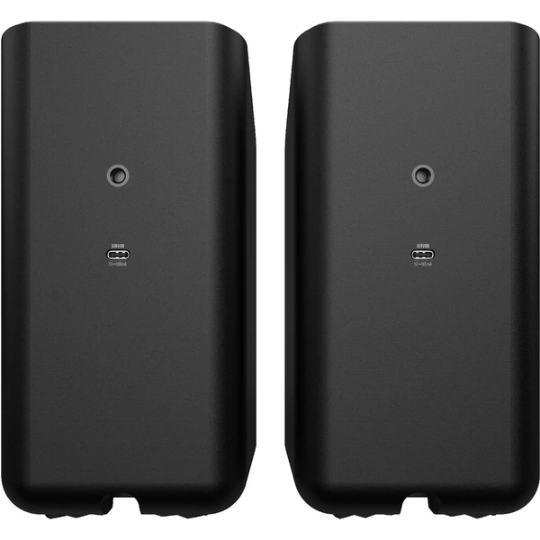 Klipsch Flexus SURR 200 prostorové reproduktory černé - Reproduktory - Obrázek X65L000K01