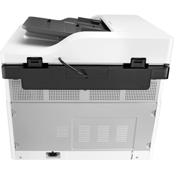 HP LaserJet MFP M443nda - Tiskárny - Obrázek X66G300401