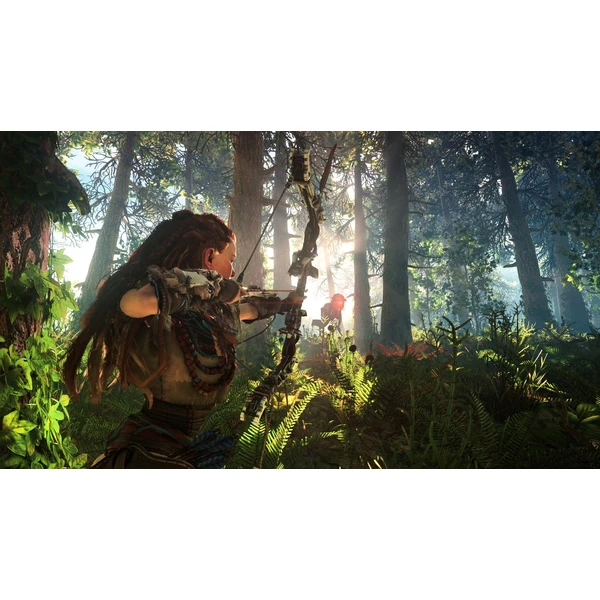 Horizon Zero Dawn (PS4) - Hry pro PS4 - Obrázek X685100201