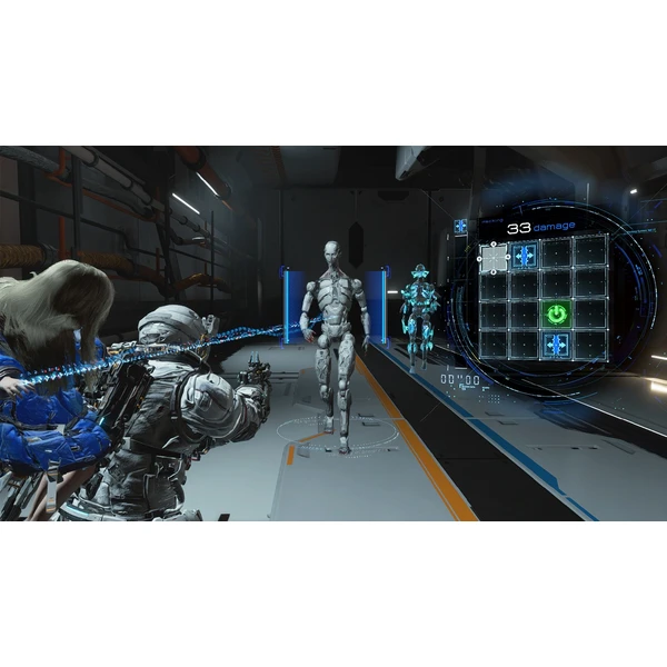 Pragmata (PC) - Hry pro PC - Obrázek X69S000K01