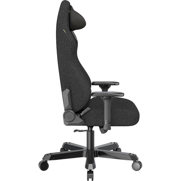 DXRacer TANK herní židle černá - Židle - Obrázek X6AM000K01