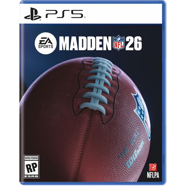EA Sports MADDEN NFL 26