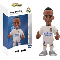 MINIX Football: Real Madrid - Militao - Minix