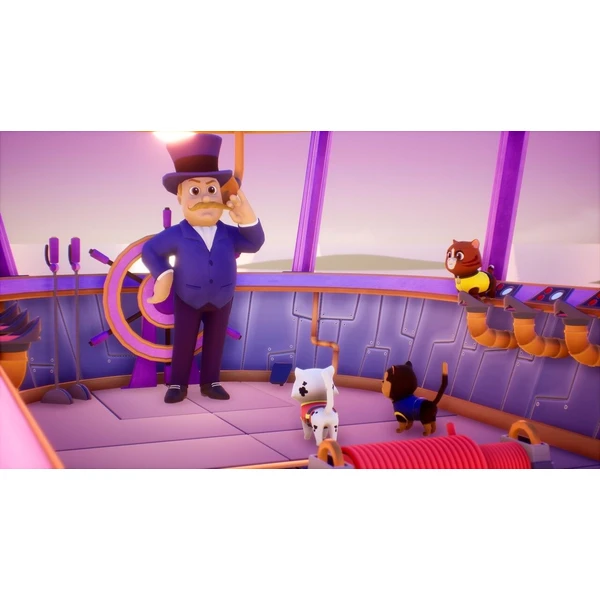 Paw Patrol World (PS5) - Hry pro PS5 - Obrázek X6E3000701