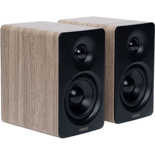 EDIFIER M60 2.0 reproduktory hnědé - Reproduktory - Obrázek X6HG000N01