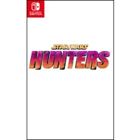 Star Wars Hunters (SWITCH) - Hry pro Nintendo Switch
