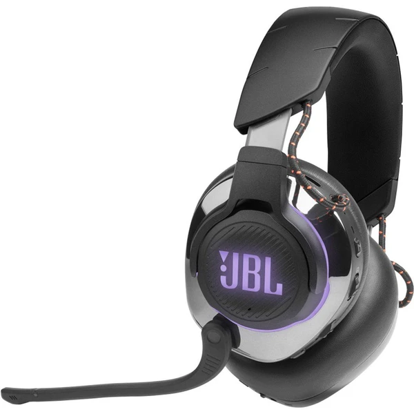 JBL Quantum 810 černá - Sluchátka - Obrázek X6LH100501
