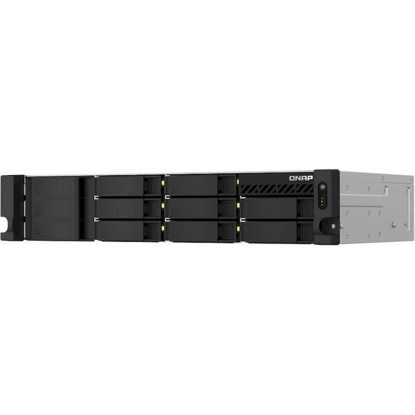 QNAP TS-873AeU-4G - NAS servery - Obrázek X6MK000K01