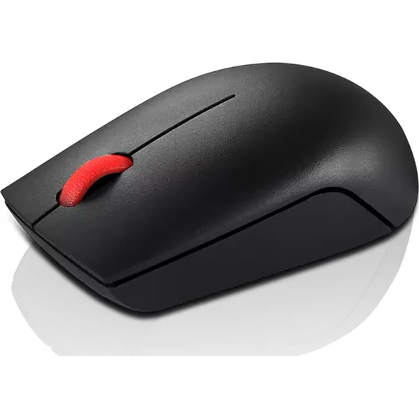Lenovo Essential bezdrátová myš černá - Myši - Obrázek X6ND000N01