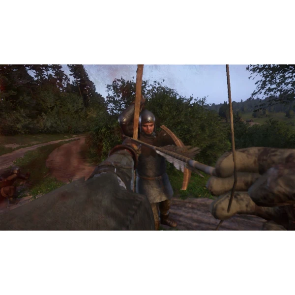 Kingdom Come: Deliverance Royal Edition (Switch) - Hry pro Nintendo Switch - Obrázek X6P0000J01