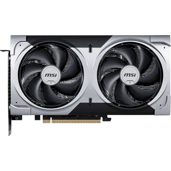 MSI NVIDIA GeForce RTX 5060 Ti 16G VENTUS 2X OC PLUS - Grafické karty - Obrázek X6QF000N01