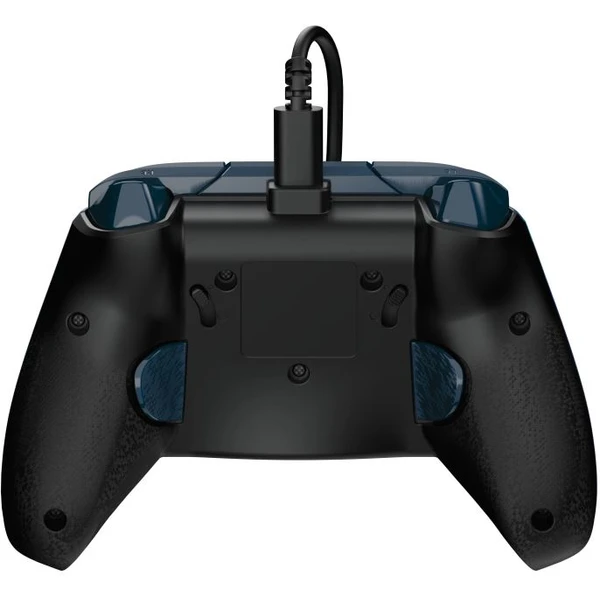 Turtle Beach herní ovladač Rematch Advanced NonGlow Glitch Green (XBOX/PC) - Herní ovladače - Obrázek X6QH000K01