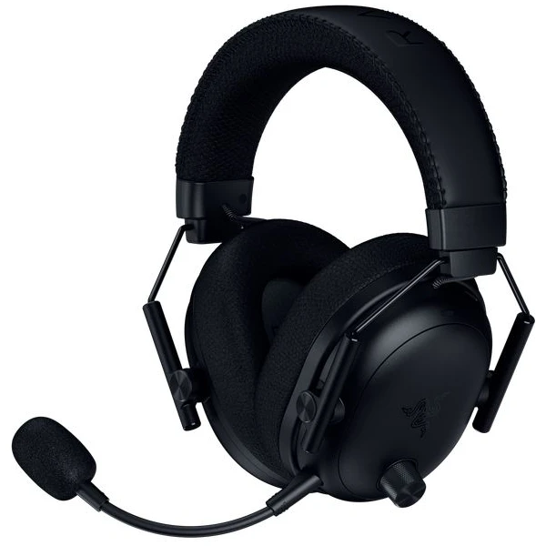Razer BlackShark V3 Pro černé - Sluchátka - Obrázek X6TF000K01