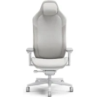 Fractal Design Refine Fabric šedá - Židle