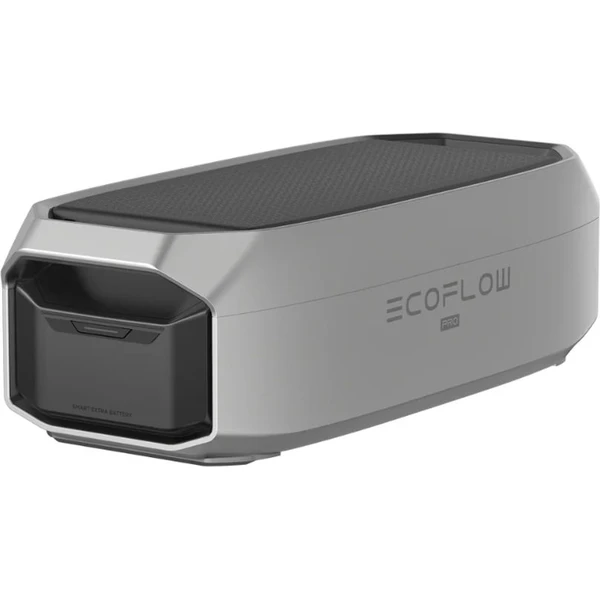 EcoFlow DELTA Pro 3 přídavná baterie - Baterie - Obrázek X6XG000N01
