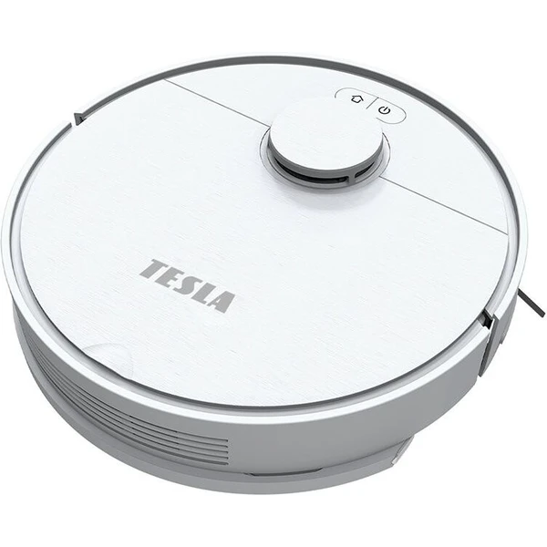 TESLA RoboStar iQ550 robotický vysavač bílý - Robotické vysavače - Obrázek X70E000K01