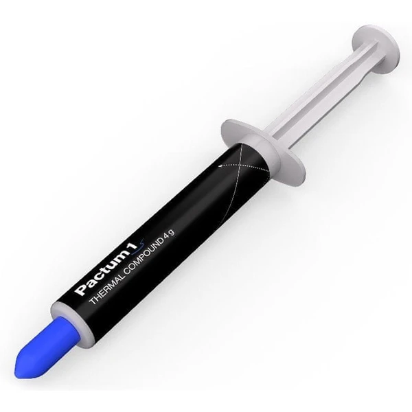 Endorfy Pactum 1 - 4 g - Teplovodivé pasty a pásky - Obrázek X716000J01