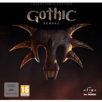 Gothic Remake Collector's Edition (PC) - Hry pro PC