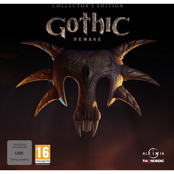 Gothic