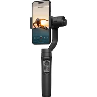 Hohem iSteady Mobile+ basic (2024) stabilizátor - Stabilizátory