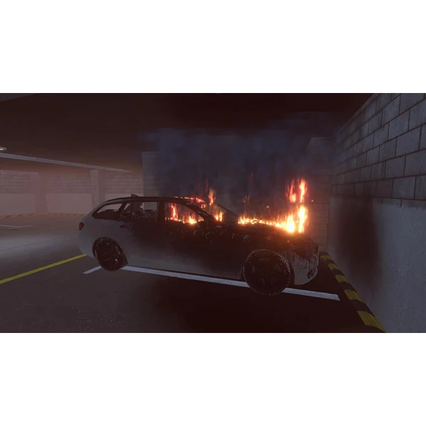 Emergency Call - The Attack Squad (PS4) - Hry pro PS4 - Obrázek X742000N01