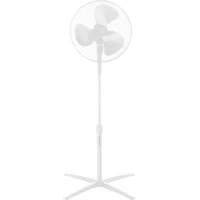 Concept VS5051 stojanový ventilátor bílý - Ventilátory