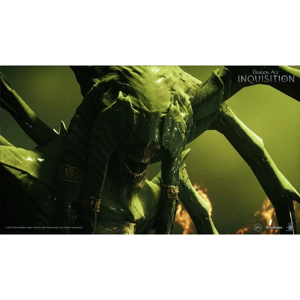 Dragon Age 3: Inquisition (Xbox One) - Hry pro Xbox One - Obrázek X765100201