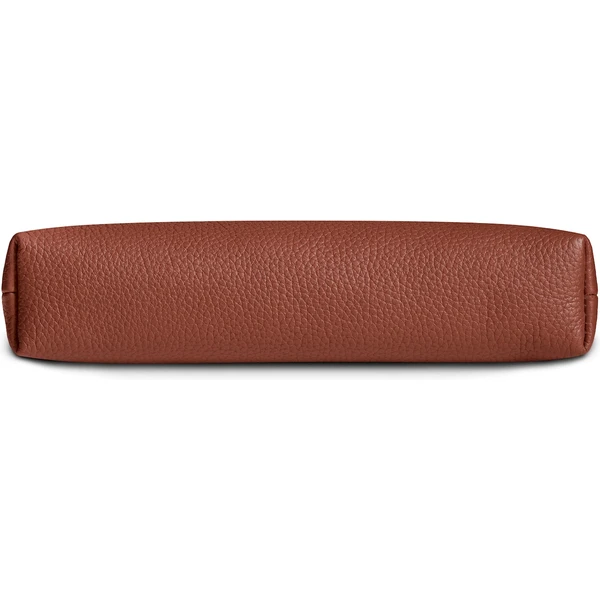 Woolnut Leather Pouch kožené pouzdro hnědé - Organizéry - Obrázek X768000701