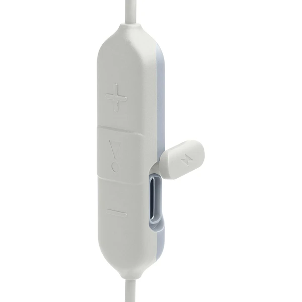 JBL Endurance Run 2 Wireless sluchátka bílá - Sluchátka - Obrázek X76F000L01