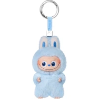 POP MART Labubu The Monsters - Pin For Love Series Blind box (N-Z) - Figurky