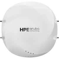 HPE Networking AP-634 access point bílý - Access pointy