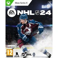 NHL 24 (Xbox Series X) - Hry pro Xbox Series