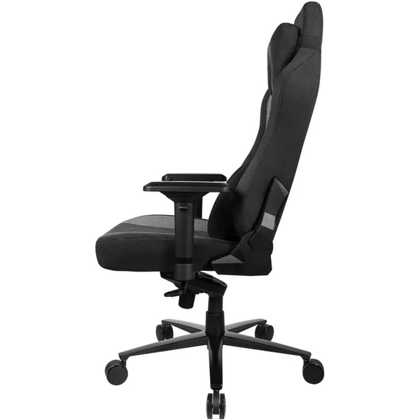 AROZZI VERNAZZA Supersoft herní židle černá - Židle - Obrázek X7C6000K01
