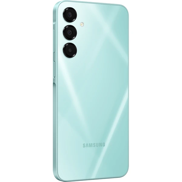 Samsung Galaxy A16 5G 4GB/128GB světle zelená - Mobilní telefony - Obrázek X7DA000N01