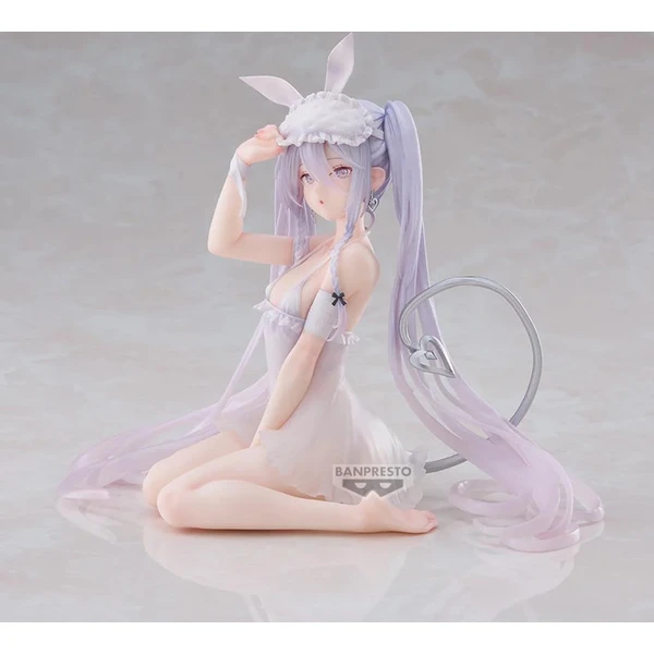 Figurka Bandai Banpresto Rurudo ESPRESTO - Sleepy Bunny SUGAR 13 cm - Figurky - Obrázek X7IO000K01